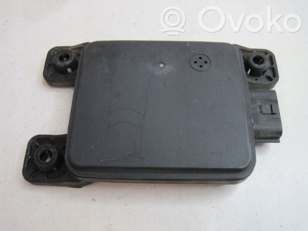 KIA EV6 Combustion control unit/module 