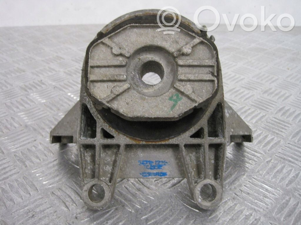 Fiat Bravo Engine mount vacuum valve 