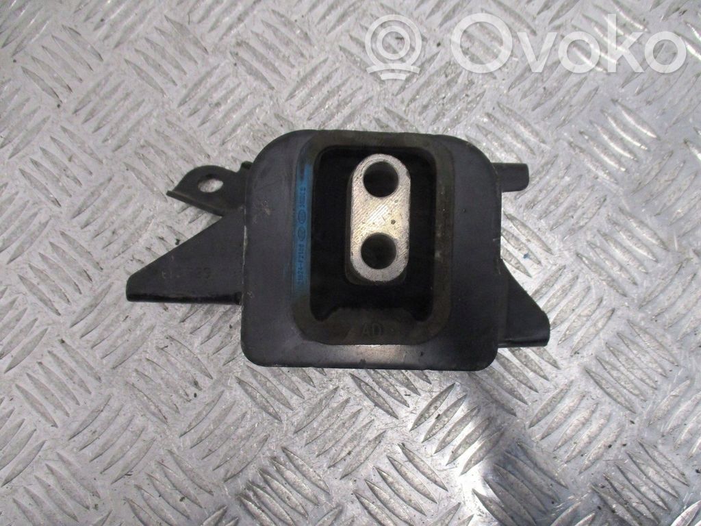 Hyundai Ioniq Engine mount vacuum valve 