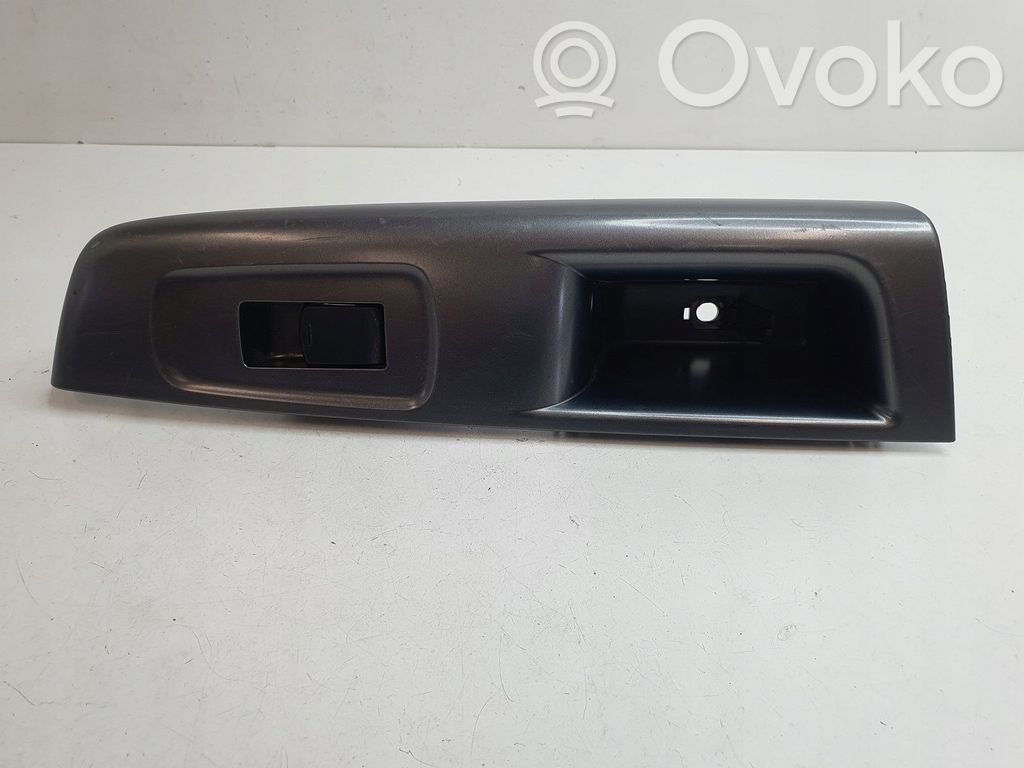 Subaru Crosstrek III Steuergerät Mittelkonsole 