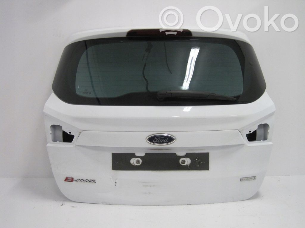 Ford B-MAX Galinis dangtis (bagažinės) 