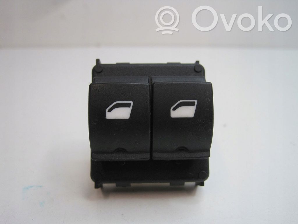 Citroen C4 Grand Picasso Central console control unit 