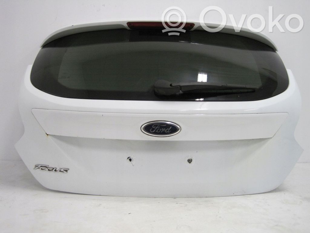 Tailgate/trunk/boot lid