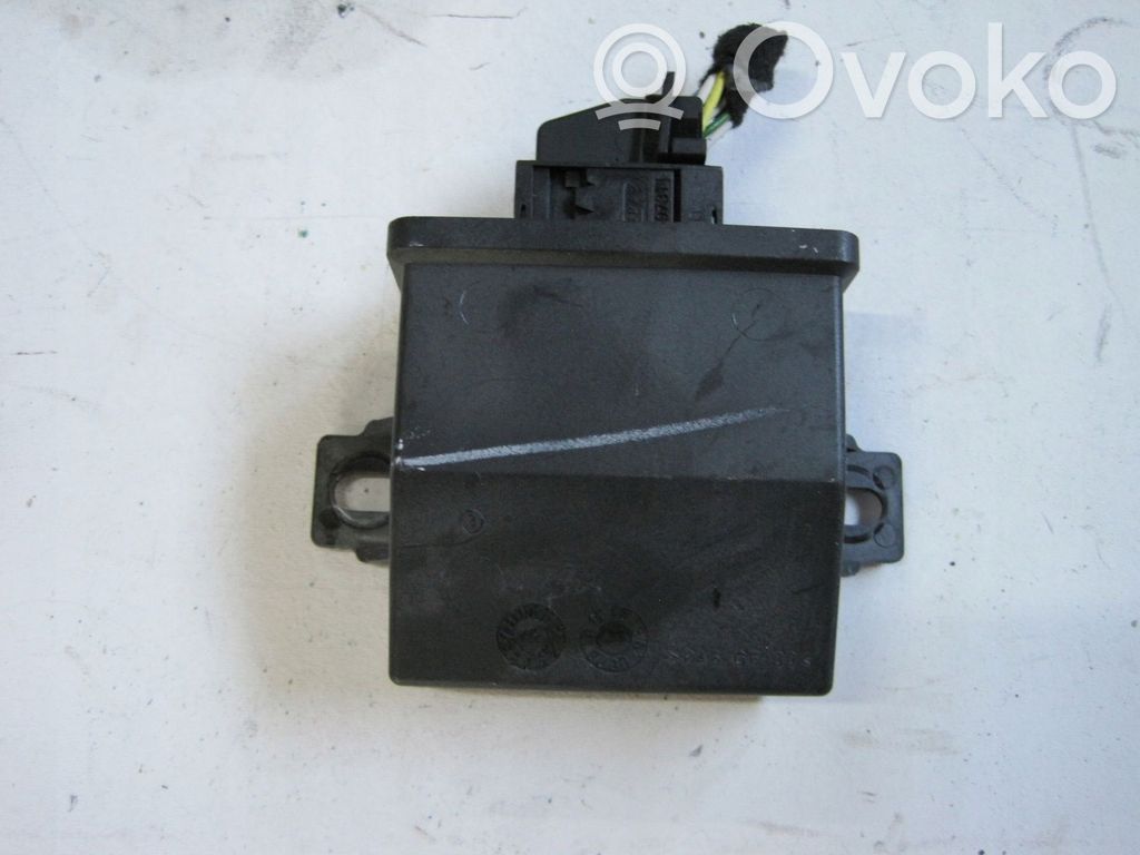 Peugeot 508 Other interior part 