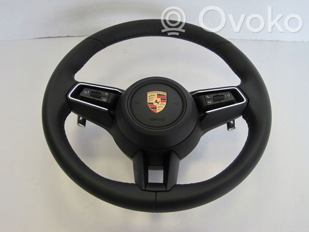Porsche 718 Cayman 982 982c Volan 
