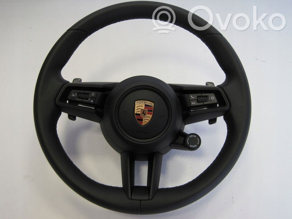 Porsche 718 Cayman 982 982c Volan 