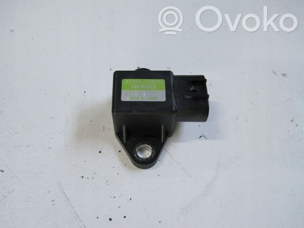 Nissan Z S30 240Z 260Z 280Z Sensor impacto/accidente para activar Airbag 
