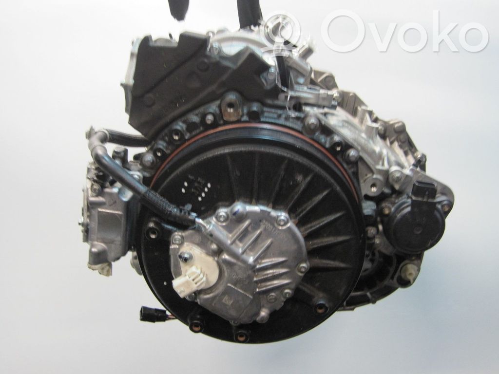 Renault Austral Automatic gearbox 