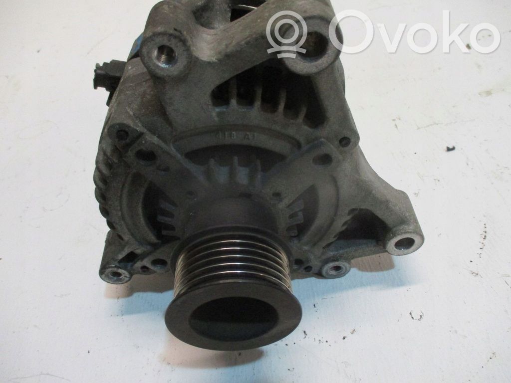 BMW X2 F39 Generator/alternator 