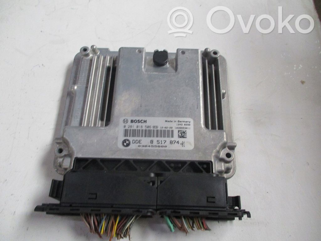 BMW 2 Active Tourer U06 Other interior part 