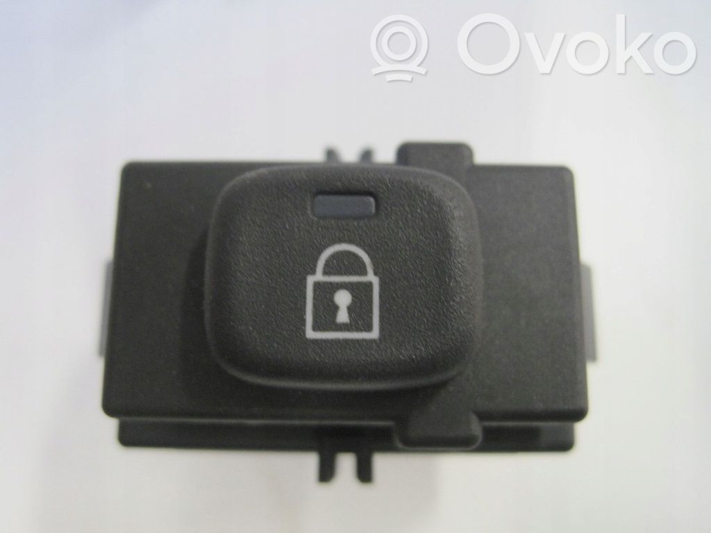 Unité de commande console centrale   31275374