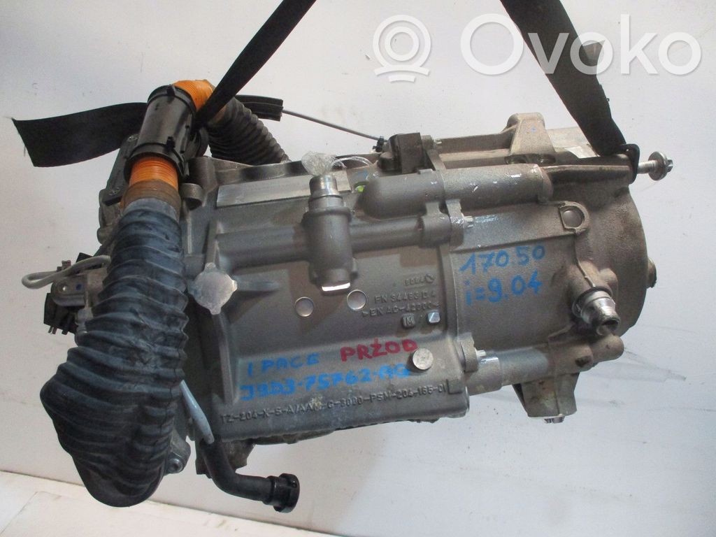 Motor   J9D375762AG
