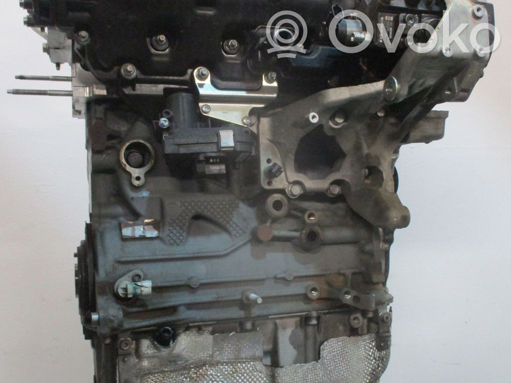 Jeep Compass Silnik 