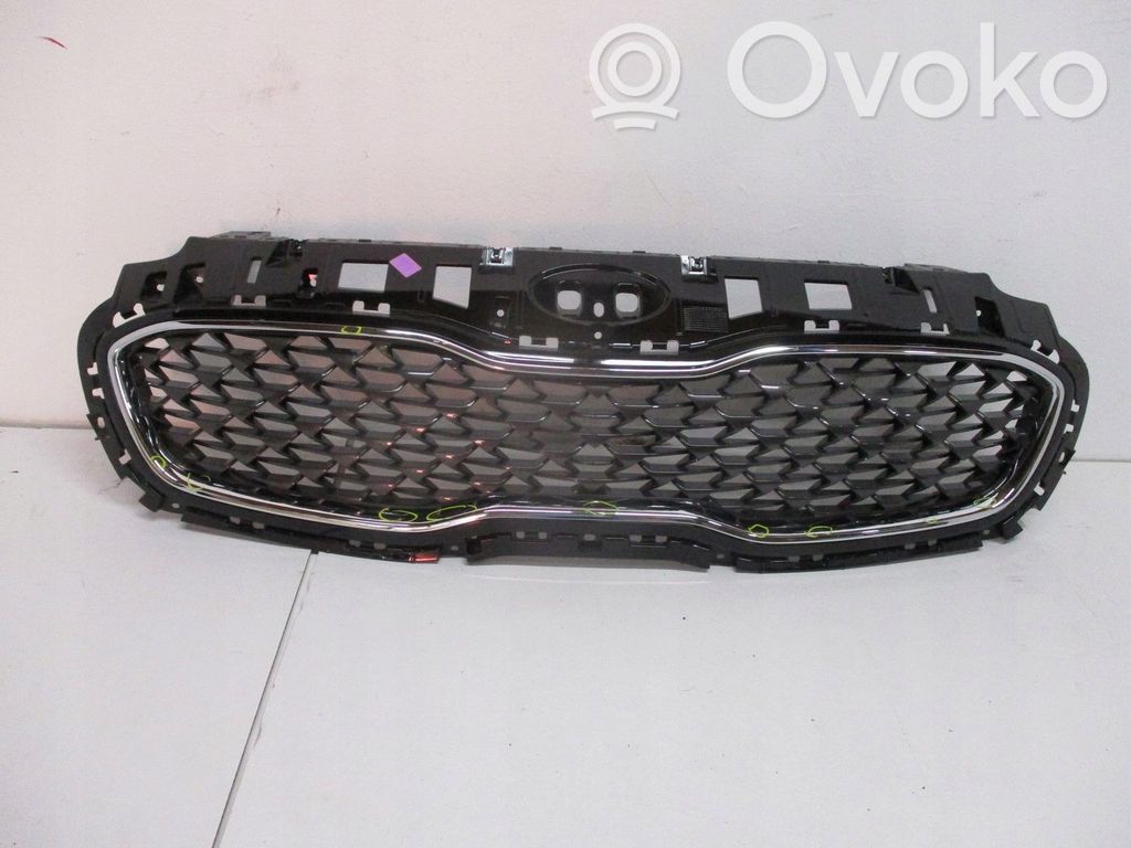 KIA Sportage Parachoques delantero 