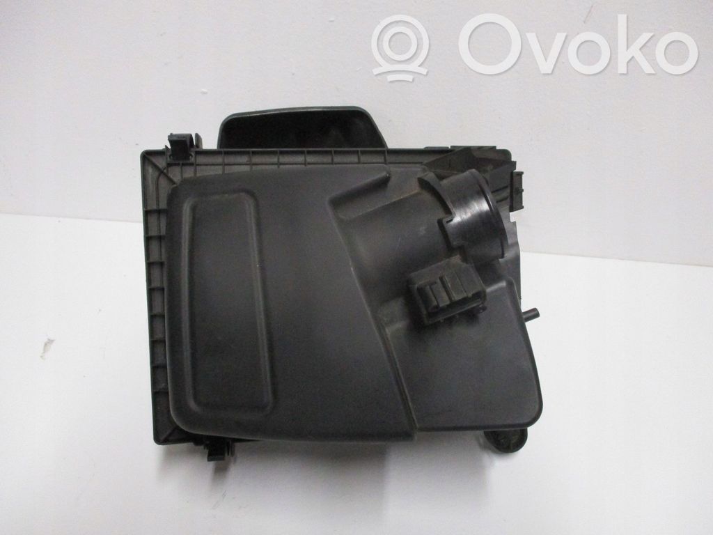 BMW 2 Active Tourer U06 Luftfilterkasten 