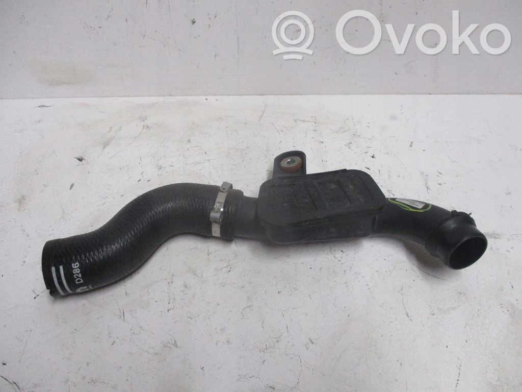 Fiat 500 Cinquecento Air conditioning (A/C) pipe/hose 
