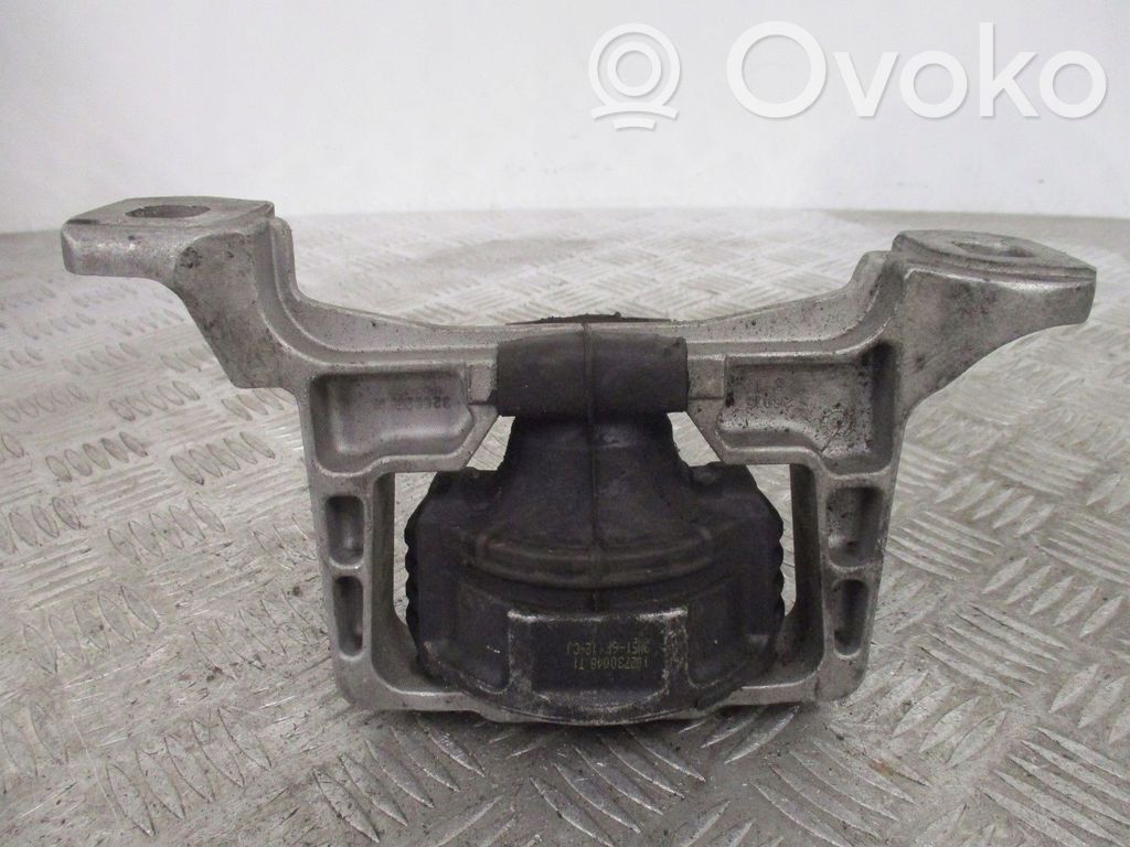 Ford Focus Electrovanne soupape de dépression 