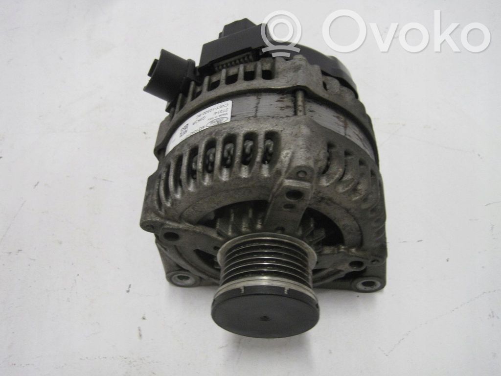 Ford B-MAX Ģenerators 