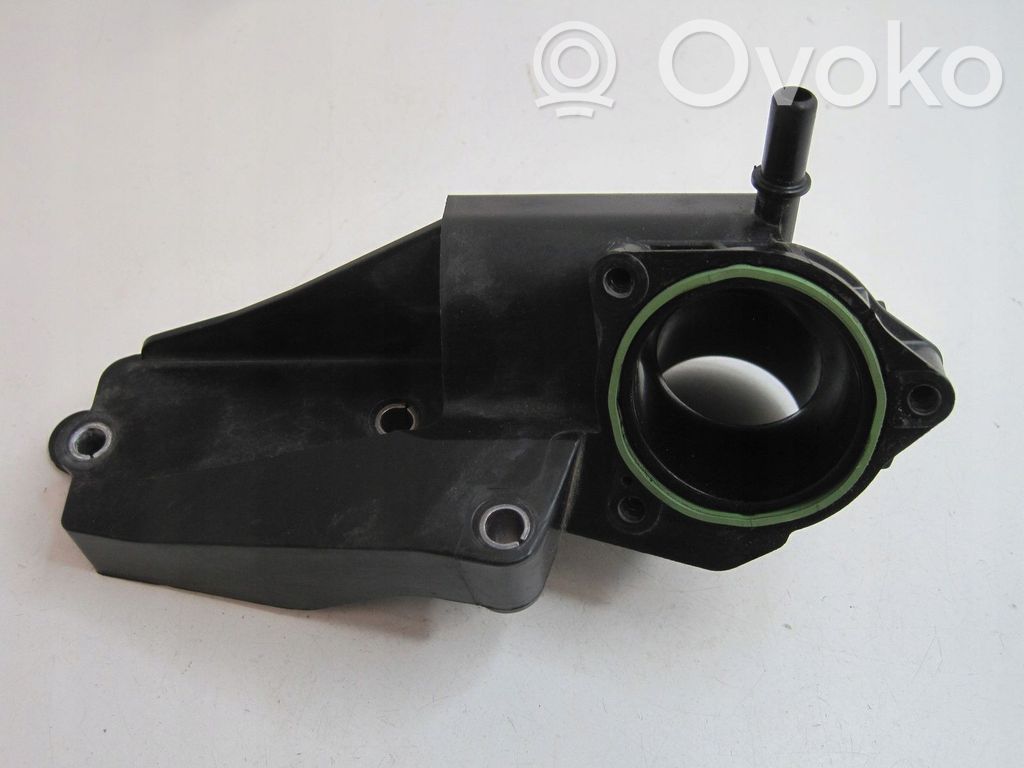 Ford Fiesta Oro paėmimo kanalo detalė (-ės) 