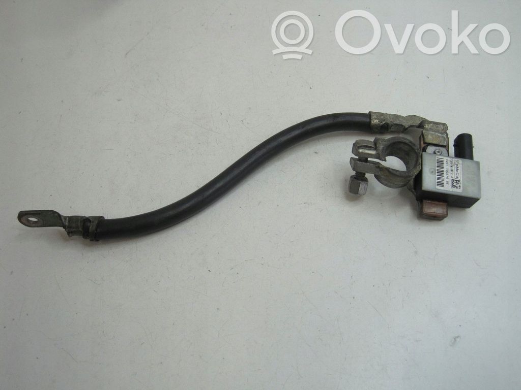 Ford B-MAX Unidad de control de la consola central 