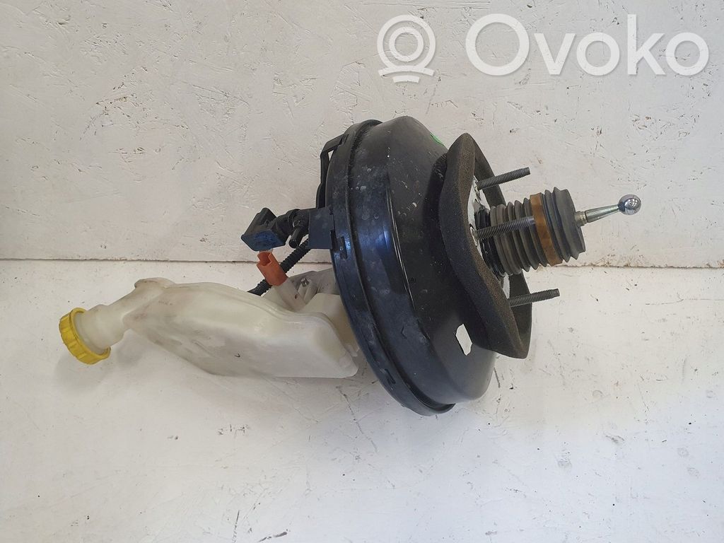 Peugeot Partner III Other brake parts 
