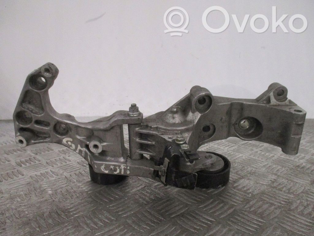 Opel Rekord Olympia Engine mount bracket 