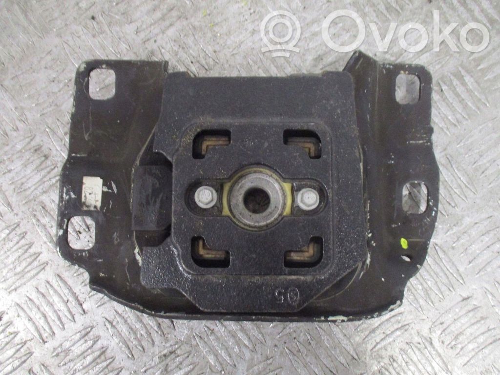 Ford Focus C-MAX Dzinēja spilvena vakuuma vārsts 