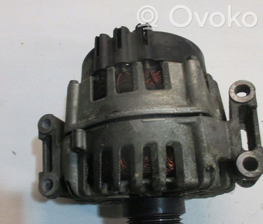 Alternador   A0009067802