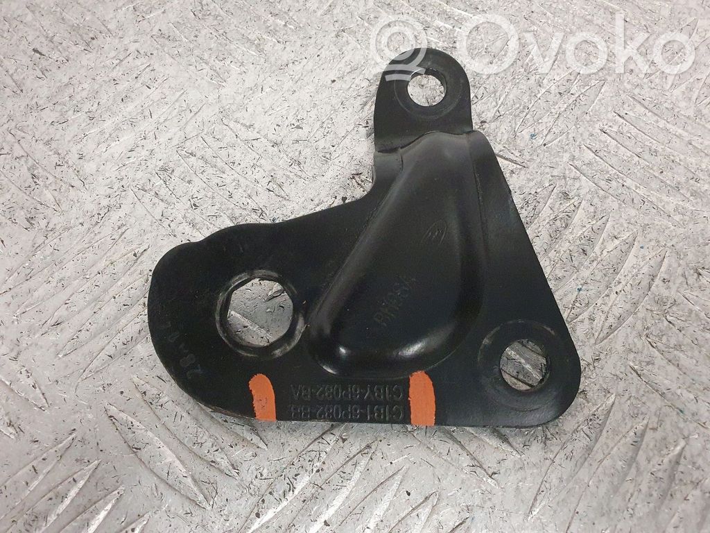 Ford B-MAX Engine mount vacuum valve 