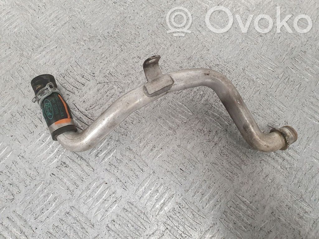 Ford Fiesta Engine coolant pipe/hose 
