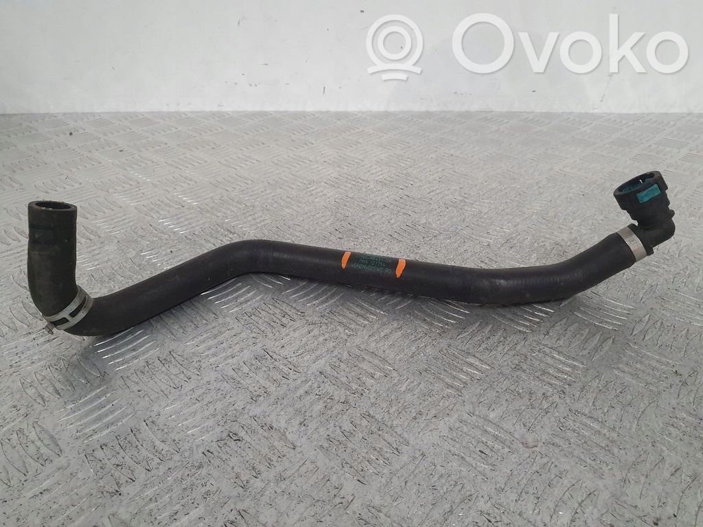 Ford Fiesta Engine coolant pipe/hose 