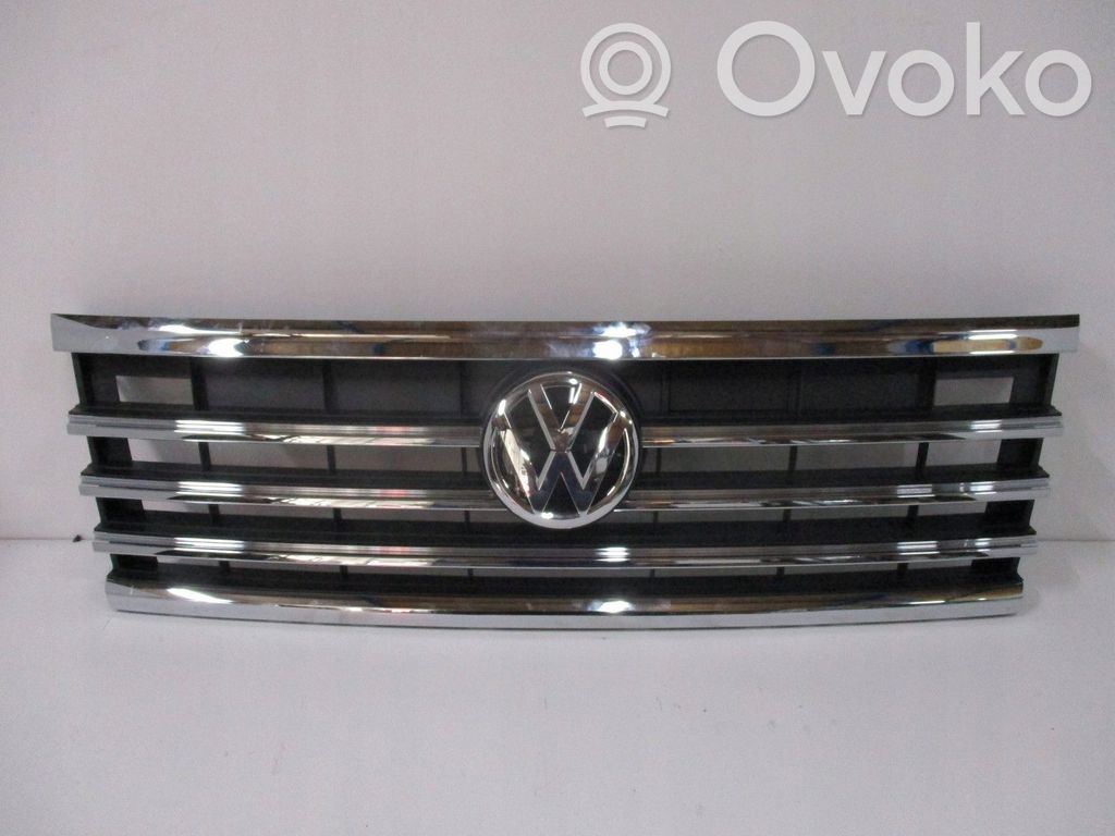 Peugeot Partner III Grilă radiator față 