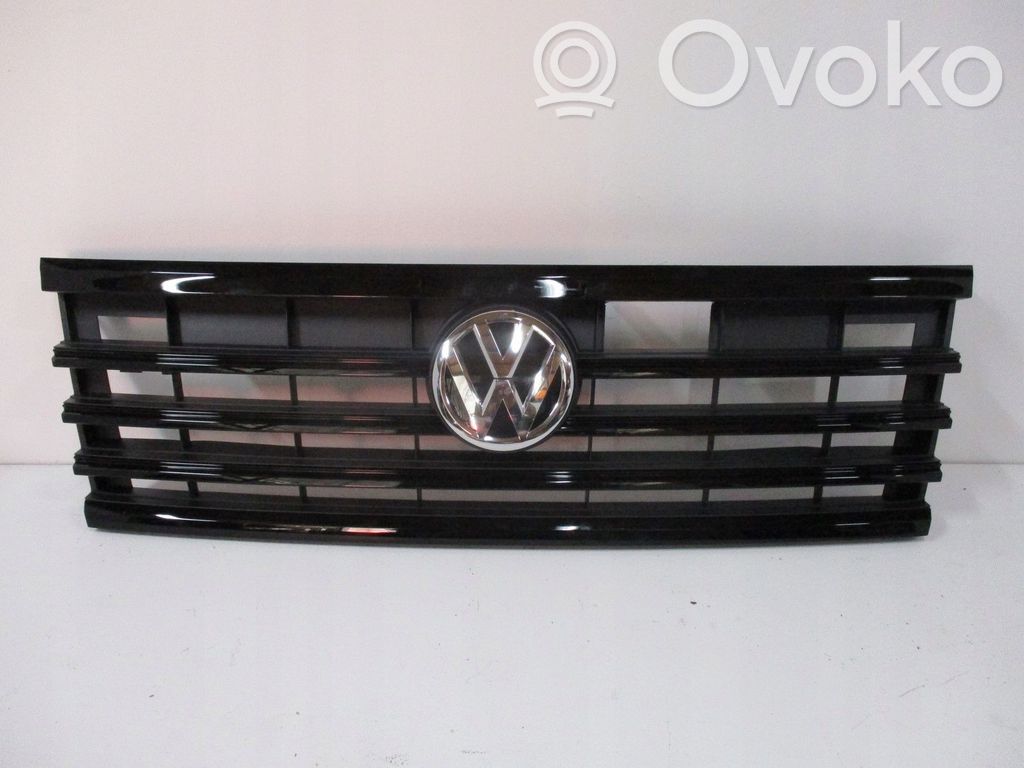 Peugeot Partner III Grilă radiator față 