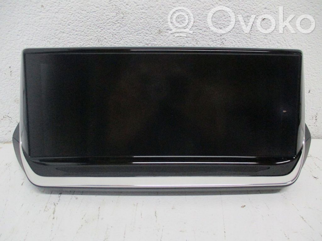 Peugeot 2008 II Schimbător CD/DVD 