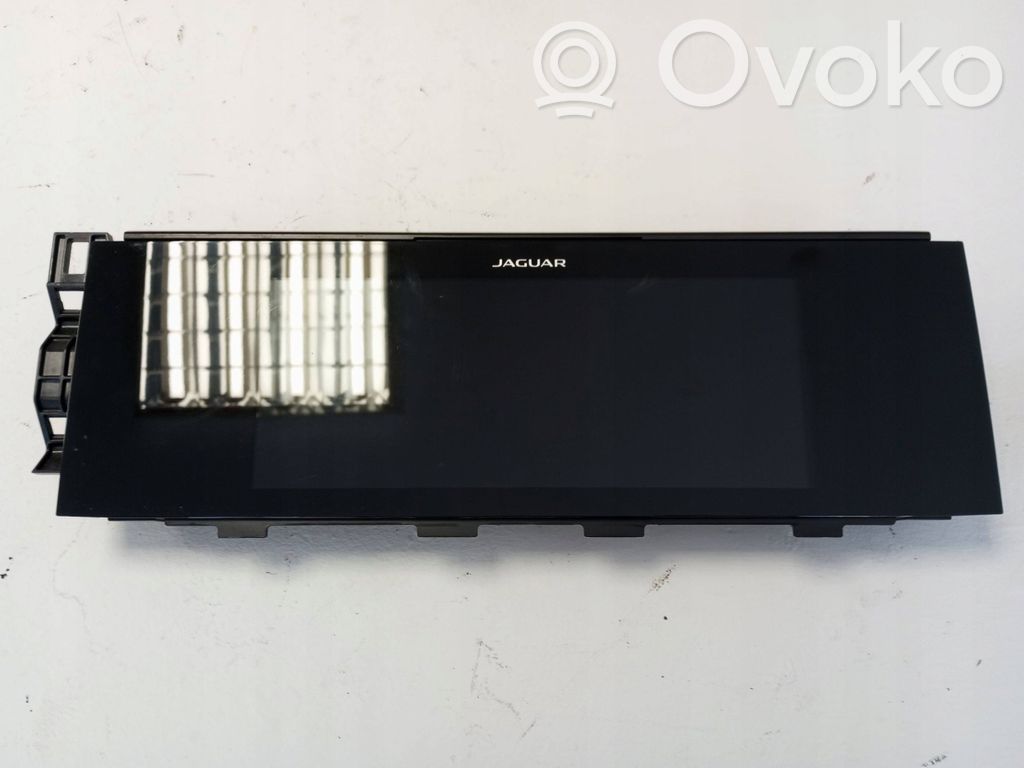 Unité de commande console centrale   J9D319C279AF,LWK3004