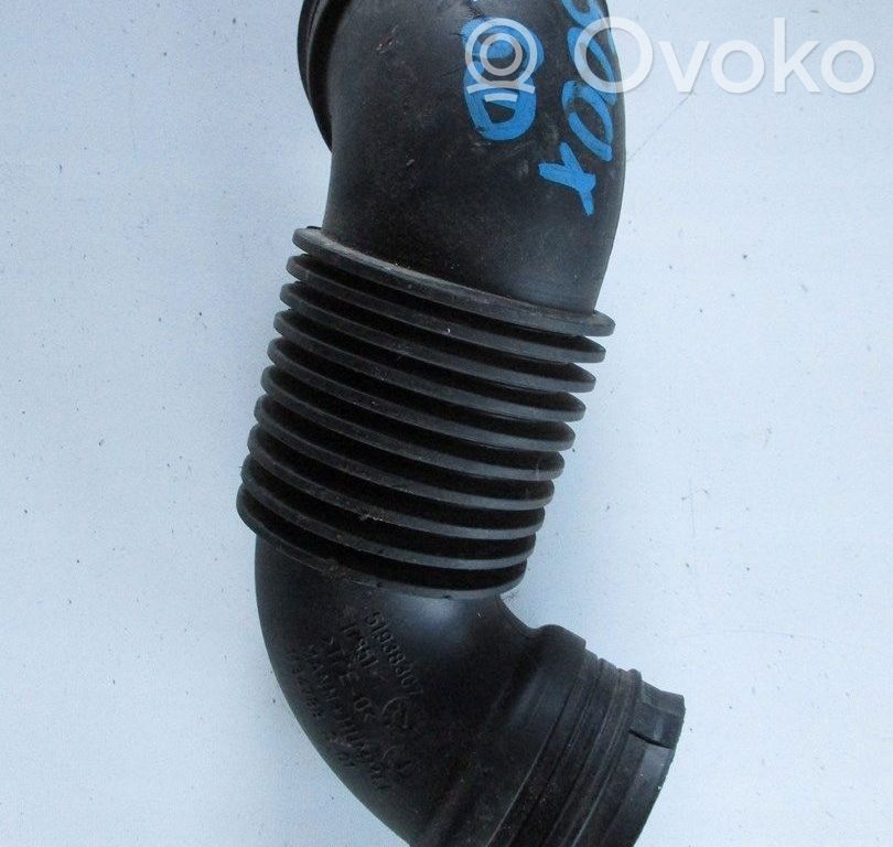 Fiat 500X Kühlwasserpumpe Wasserpumpe 