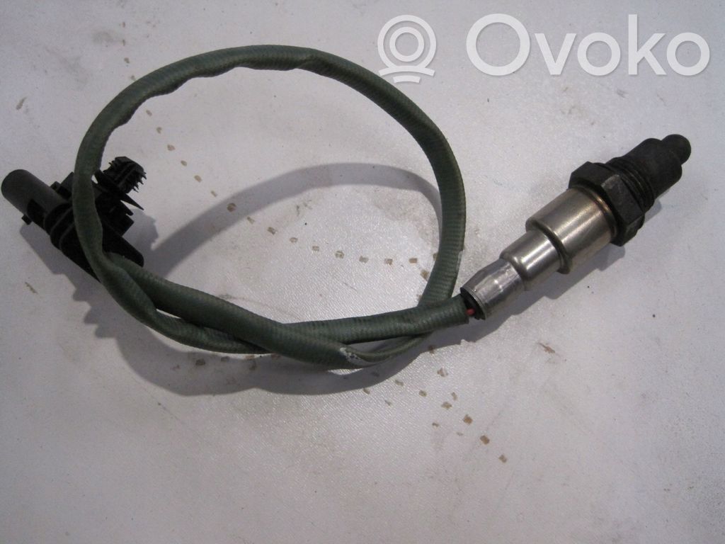 Peugeot Partner III Lambda probe sensor 