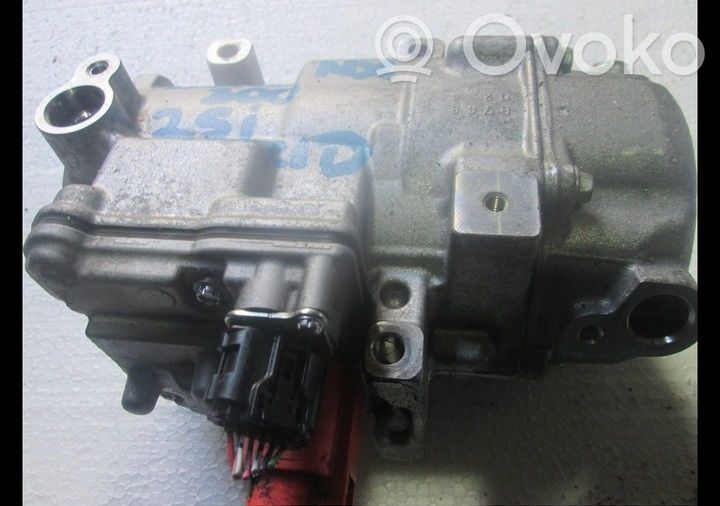 Kompresor / Sprężarka klimatyzacji A/C   0422000533,O5PHBLJC