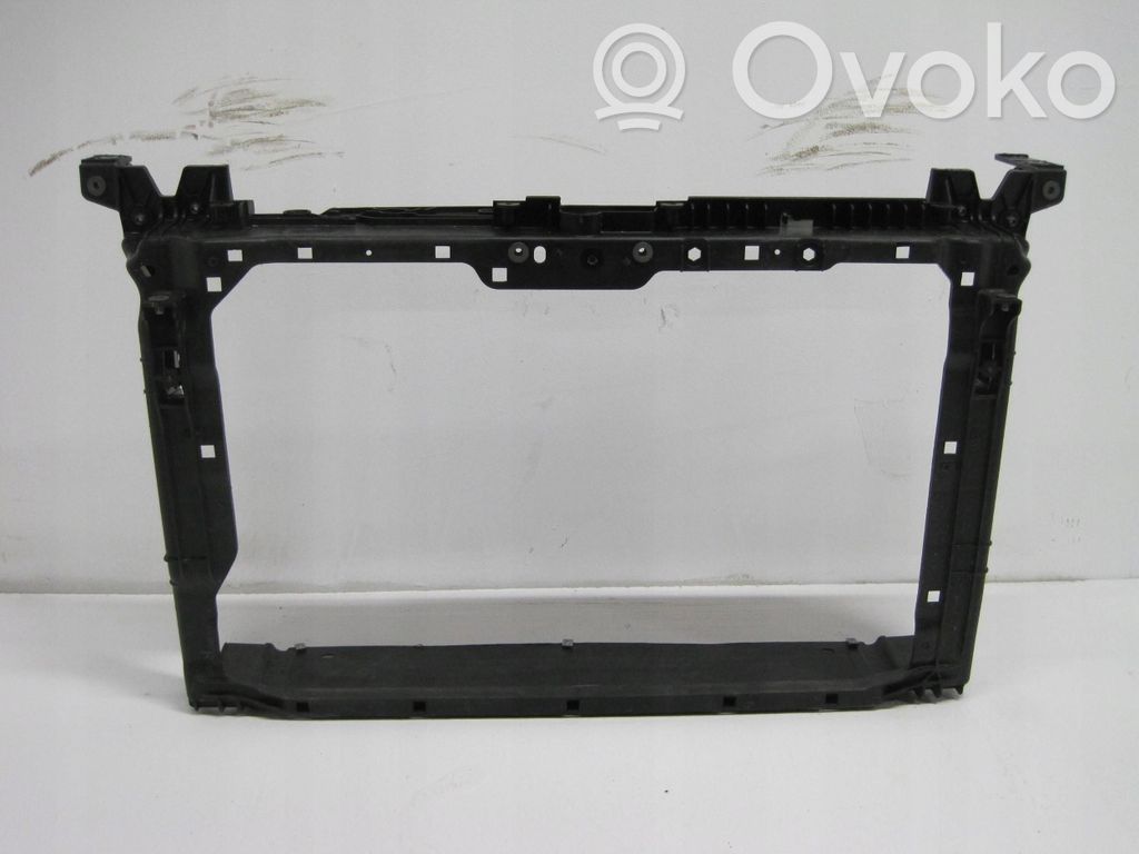Skoda Scala Panou suport radiator 