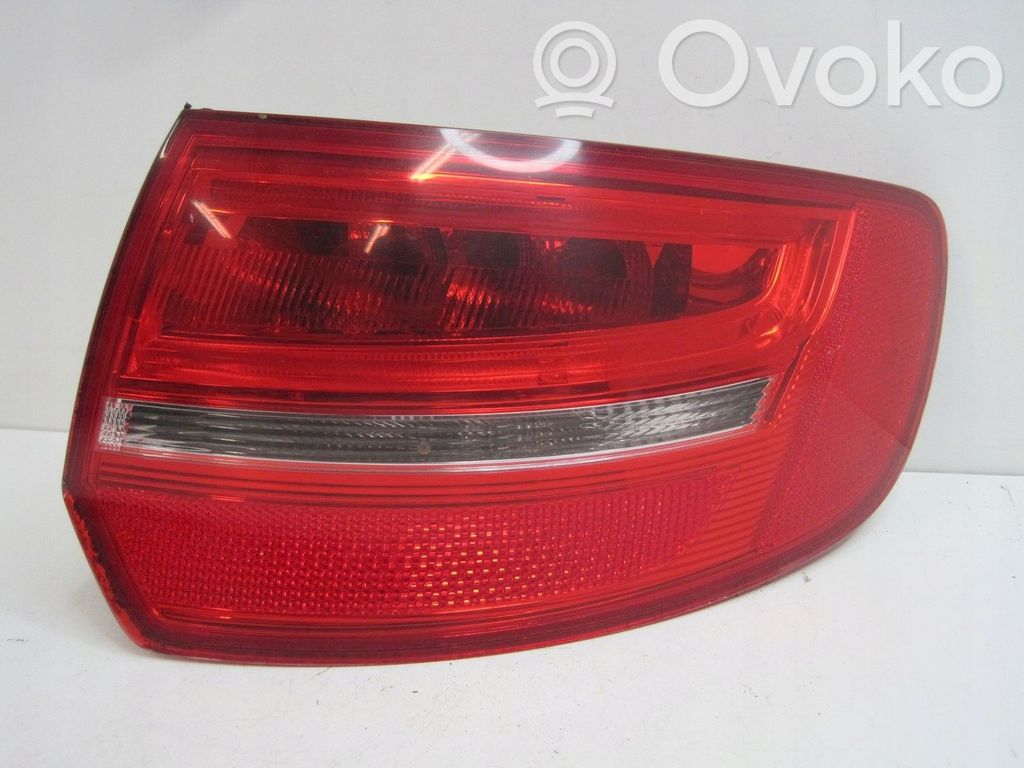 Audi A3 S3 A3 Sportback 8P Rückleuchte Heckleuchte 