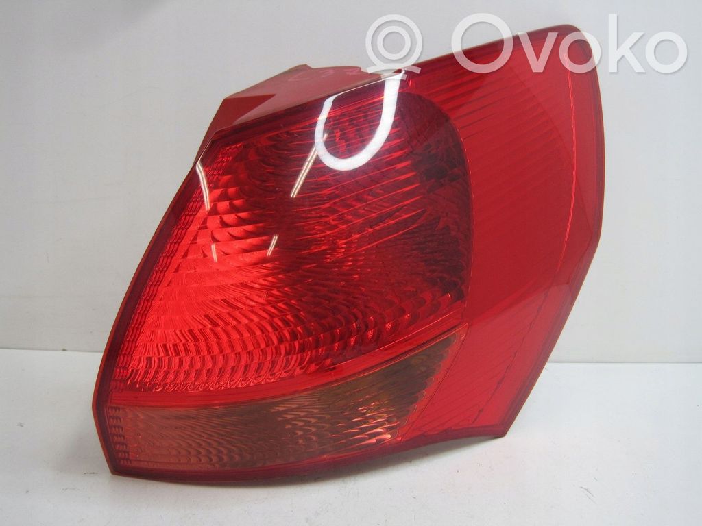 KIA Venga Takavalot 