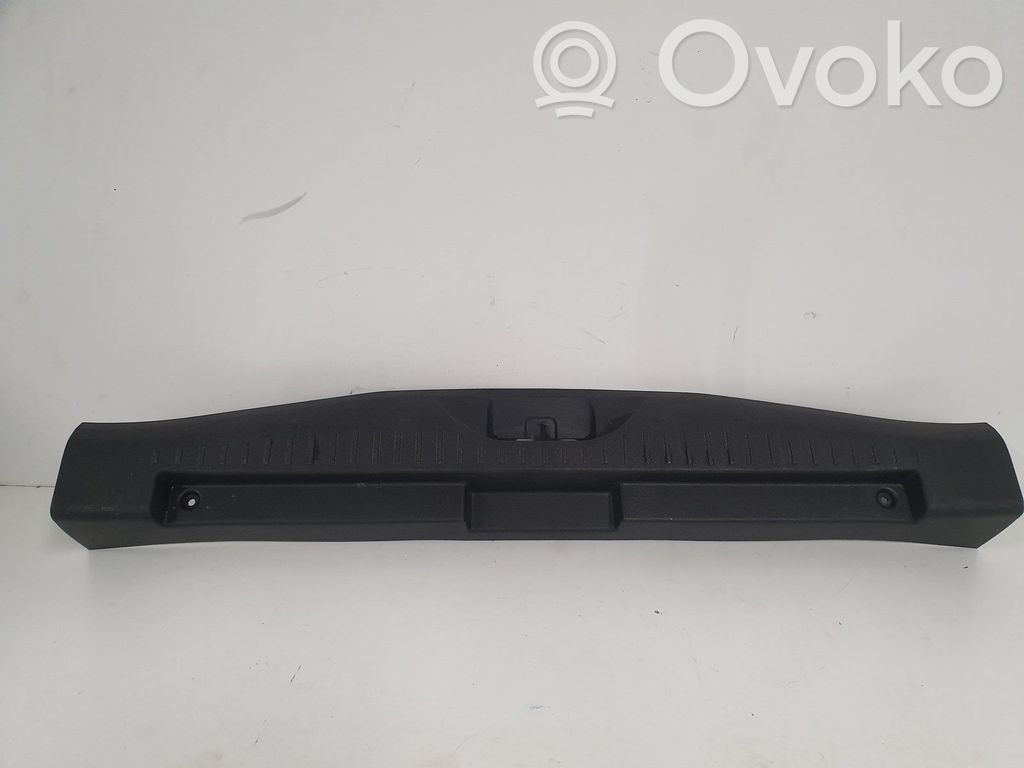 Ford B-MAX Otros repuestos del interior 