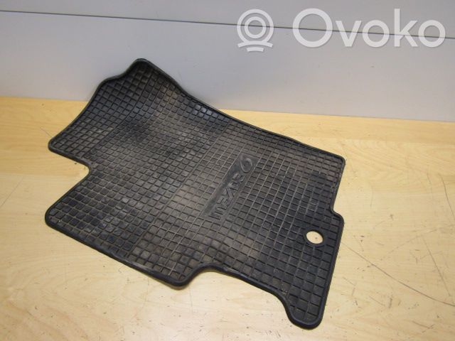 Car floor mat set