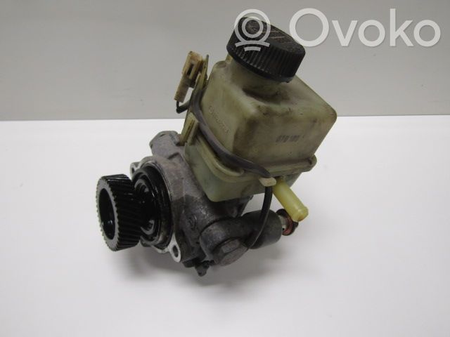 Mazda 6 Power steering pump 