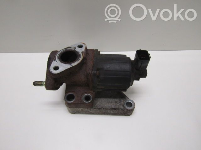 Mazda 6 Válvula EGR 