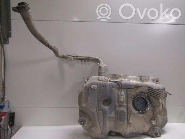 Peugeot Expert Degvielas tvertne 