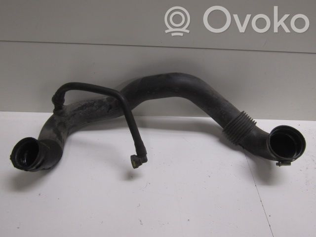 Renault Master II Intercooler hose/pipe 