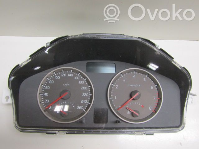 Speedometer (instrument cluster)   30669182,8697035