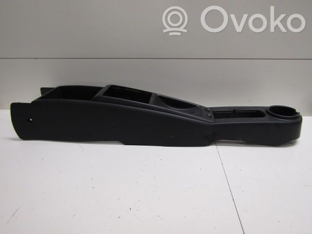 Chevrolet Aveo Consola central 