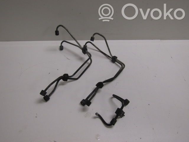 Peugeot Expert Fuel line pipe 